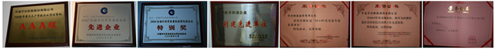 心系社會，切實履行企業(yè)公民責任。