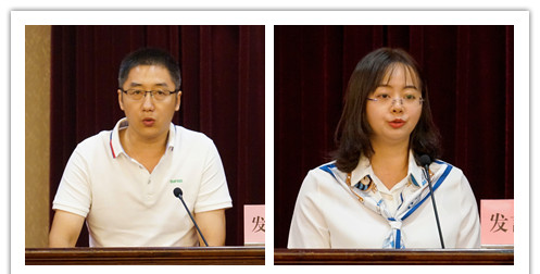凝“新”聚力，蓄勢前行——寧興控股舉辦 2022年度新員工入職培訓